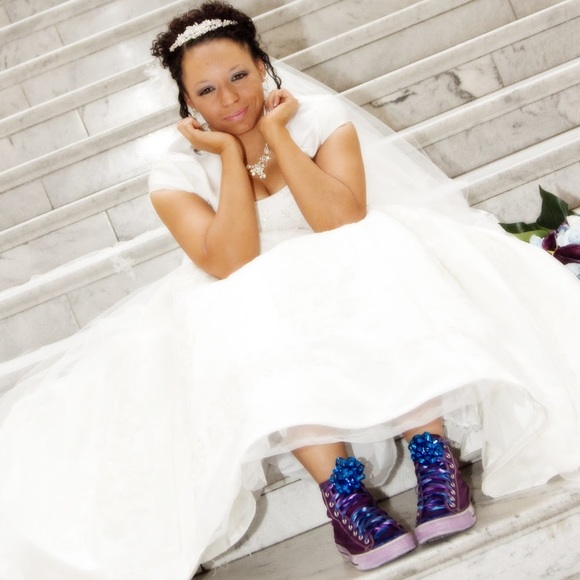 Meet your Posher, Jenesis - Picture 1 of 1